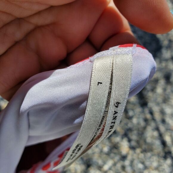 Swimsuit by Anthropologie - Picture 3 of 8